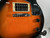 Used Epiphone JUNIOR MODEL LP Type Electric Guitar Sunburst 6-String 40012-S000318512 View 6