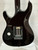 Used Ibanez SA SERIES Double Cut Electric Guitar Red 6-String 41132-S000013906 View 5