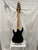 Used Jackson 7 STRING MADE IN CHINA Double Cut Electric Guitar Black 7-String 41132-S000013907 View 4
