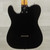 Used Fender Player II Modified Telecaster Electric Guitar Purple 40015-S000343258 View 3
