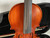 Used BELLAFINA CORELLI ML-10 4/4 VIOLIN Violin 4/4 Size 40012-S000318514 View 3
