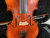 Used BELLAFINA CORELLI ML-10 4/4 VIOLIN Violin 4/4 Size 40012-S000318514 View 4