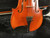 Used BELLAFINA CORELLI ML-10 4/4 VIOLIN Violin 4/4 Size 40012-S000318514 View 5