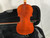Used BELLAFINA CORELLI ML-10 4/4 VIOLIN Violin 4/4 Size 40012-S000318514 View 6