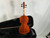 Used BELLAFINA CORELLI ML-10 4/4 VIOLIN Violin 4/4 Size 40012-S000318514 View 7