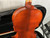 Used BELLAFINA CORELLI ML-10 4/4 VIOLIN Violin 4/4 Size 40012-S000318514 View 10