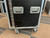 Used Unitec 4-DRAWER ROAD CASE ON WHEELS Large Road Case 40012-S000318517 View 9