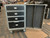 Used Unitec 4-DRAWER ROAD CASE ON WHEELS Large Road Case 40012-S000318517 View 16