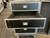 Used Unitec 4-DRAWER ROAD CASE ON WHEELS Large Road Case 40012-S000318517 View 18