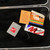 Used Fender PRECISION BASS PLUS P Type Bass Guitar Natural 4-String 40111-S000197218 View 10