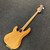 Used Fender PRECISION BASS PLUS P Type Bass Guitar Natural 4-String 40111-S000197218 View 7