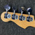 Used Fender PRECISION BASS PLUS P Type Bass Guitar Natural 4-String 40111-S000197218 View 8