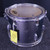 Used Pearl FORUM 10X8 MOUNTED TOM Rack Tom Silver/Gray 10" 41140-S000141530 View 1