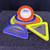 Used Remo SOUND SHAPES PERCUSSION SET Percussion Instrument 41140-S000141534 View 2