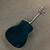 Used Yamaha FG-820 Solid Top Acoustic Guitar Blue 40111-S000197219 View 5