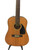 Used Fender 12 STRING ACOUSTIC Acoustic Guitar Natural 41134-S000010097 View 3