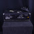 Used Peavey STANDARD MARK III 2600 Vintage Bass Amplifier Head 41140-S000141536 View 5