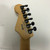 Used Charvel SAN DIMAS MIM Super S Electric Guitar Black 6-String 41128-S000115981 View 4