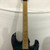 Used Charvel SAN DIMAS MIM Super S Electric Guitar Black 6-String 41128-S000115981 View 2