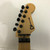 Used Charvel SAN DIMAS MIM Super S Electric Guitar Black 6-String 41128-S000115981 View 3