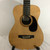 Used Martin LX1RE Solid Top Acoustic Guitar Natural 41128-S000115982 View 1