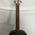 Used Martin LX1RE Solid Top Acoustic Guitar Natural 41128-S000115982 View 5