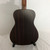Used Martin LX1RE Solid Top Acoustic Guitar Natural 41128-S000115982 View 6