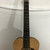 Used Martin LX1RE Solid Top Acoustic Guitar Natural 41128-S000115982 View 2