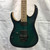Used Ibanez RG652AHML PRESTIGE LH Super S Electric Guitar Blue 6-String 41125-S000043010 View 1