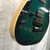 Used Ibanez RG652AHML PRESTIGE LH Super S Electric Guitar Blue 6-String 41125-S000043010 View 6