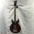 Used Schecter ZACKY VENGEANCE ZV 6661 LH Double Cut Electric Guitar Red 6-String 41125-S000043009 View 2
