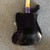 Used SEUF OLD HAND 10 Offset Double Cutaway Electric Guitar Black 6-String 40111-S000197223 View 4