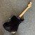 Used SEUF OLD HAND 10 Offset Double Cutaway Electric Guitar Black 6-String 40111-S000197223 View 5