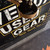 Used SEUF OLD HAND 10 Offset Double Cutaway Electric Guitar Black 6-String 40111-S000197223 View 18