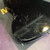 Used SEUF OLD HAND 10 Offset Double Cutaway Electric Guitar Black 6-String 40111-S000197223 View 13