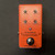 Used HAGERMAN GAMMA RADIATION Distortion Pedal 40111-S000197221 View 1