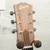 Used Gibson G-45 Solid Top Acoustic Guitar Natural 40015-S000343265 View 7