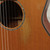 Used Martin Custom Nylon Solid Top Acoustic Guitar Natural 40015-S000343264 View 6