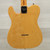 Used Fender American Standard Telecaster Electric Guitar Natural 40015-S000343266 View 8