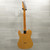Used Fender American Standard Telecaster Electric Guitar Natural 40015-S000343266 View 7