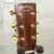 Used Martin SP000-16T Solid Top Acoustic Guitar Natural 40015-S000343263 View 9