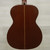 Used Martin SP000-16T Solid Top Acoustic Guitar Natural 40015-S000343263 View 12