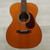 Used Martin SP000-16T Solid Top Acoustic Guitar Natural 40015-S000343263 View 1