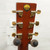 Used Martin SP000-16T Solid Top Acoustic Guitar Natural 40015-S000343263 View 10