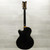 Used Schecter Coupe Semi-hollow Electric Guitar Black 40015-S000343267 View 7