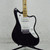 Used G&L teribute Offset S Type Electric Guitar Black 6-String 40042-S000277620 View 1