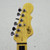 Used G&L teribute Offset S Type Electric Guitar Black 6-String 40042-S000277620 View 3