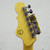 Used G&L teribute Offset S Type Electric Guitar Black 6-String 40042-S000277620 View 9