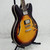 Used Tanglewood TSB-59 Semi-Hollow Electric Guitar Sunburst 6-String 40042-S000277621 View 4