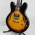 Used Tanglewood TSB-59 Semi-Hollow Electric Guitar Sunburst 6-String 40042-S000277621 View 5